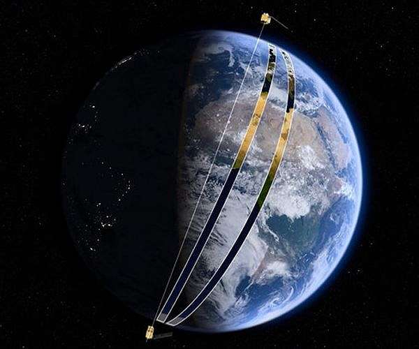 Sentinel-2C completes critical early orbit phase, begins commissioning