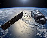 Third Sentinel satellite launched for Copernicus