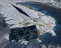 Thales Alenia Space to build Sentinel-3C and D satellites