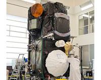 Sentinel-3A shows off