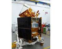 Airbus built Sentinel-5 Precursor satellite ready for launch