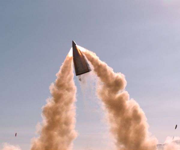 Sentinel ICBM Development Advances with Successful Northrop Grumman Tests