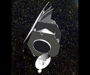 Ball Aerospace/B612 Foundation Sign Contract for Sentinel Mission