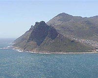 Mountains of trouble stall auction of SAfrican landmark