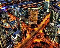 Gangnam Style: How South Korea is Producing a Smart Grid for the Future