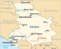 Kosovo calls snap election after failing to create army