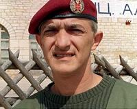 Serb 'war criminal' extradited from Australia