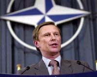 Russia Slams US And NATO Intentions In Europe