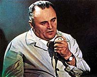 Ambitious Goal Of Sergei Korolev