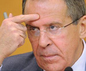 Russia urges softening of Iran sanctions amid nuclear hope