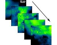 X-rays and electrons join forces to map catalytic reactions in real-time