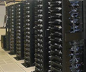 Lawrence Livermore Teams With Fusion-io To Re-define Performance Densi