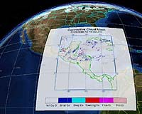 SERVIR: NASA Lends A Hand In Central America