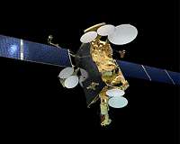 Airbus-built SES-12 dual-mission satellite successfully launched