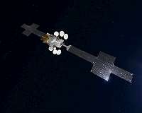 SES selects Arianespace for launch of SES-17