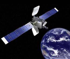 ATK's PUMA Solar Arrays Successfully Complete 90th Deployment