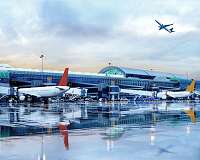 New boarding procedures could limit spread of infectious inside airplane cabins