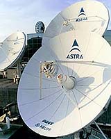 New Satellite Internet Service Available For Poland
