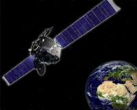 GovSat-1 satellite goes operational