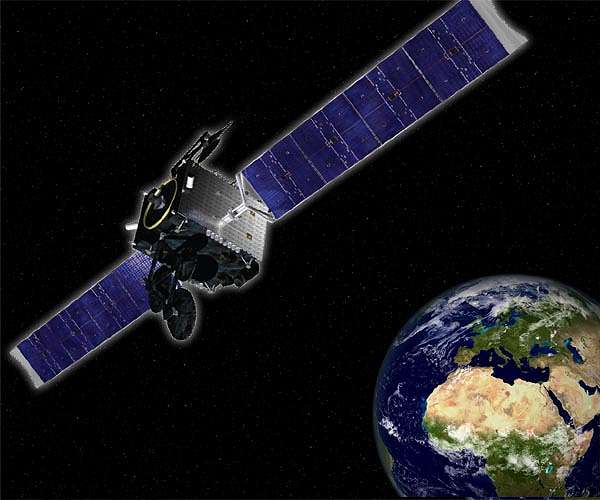 Ivanhoe Mines and SES deploying low-latency satellite connectivity in Africa