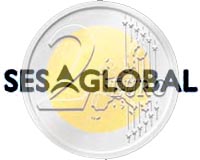 SES Global Euro Bond Offer 260 Percent Over Subscribed