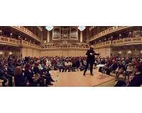 SES Offers Panoramic Glimpse into the Future of TV with Live Virtual Reality Demo