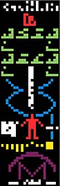 SETI Call To ET Celebrates 25th Anniversary