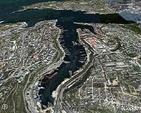Outside View: Black Sea row -- Part One