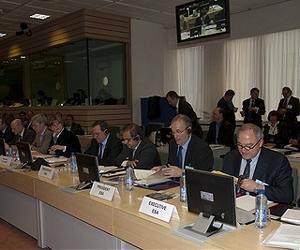 Space Ministers Emphasise Priority To Deliver Galileo And GMES