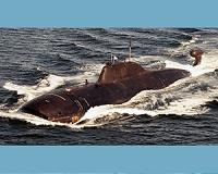 Russia to Receive Fifth-Generation Nuclear Submarine by 2020