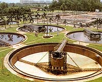 Watts From Wastewater: New Device Produces Power While Treating Sewage