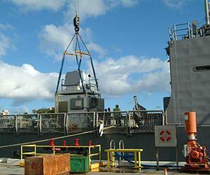 Lockheed Martin, Raytheon Demonstrate SEWIP Electronic Attack Capability for US Navy at Rim of Pacific Exercise