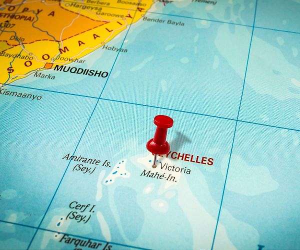 Seychelles starts clean-up after massive blast, floods