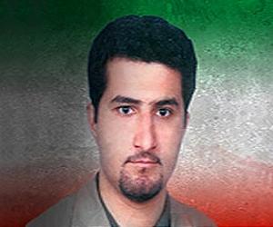 Iran presses case of nuclear scientist it says held in US