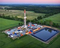 Shale, the Last Oil and Gas Train