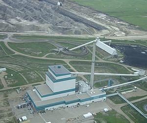 Hitachi and SaskPower team up on Test Facility for CO2 Capture Technology