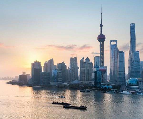 Shanghai's elderly seek romance at Ikea lonely hearts club