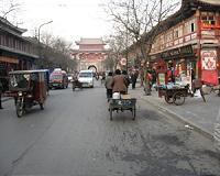 Rural migration has negative effects on Chinese cities