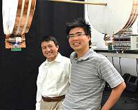 Wireless charging of moving electric vehicles overcomes major hurdle in new Stanford study