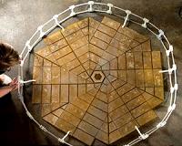 Solar Power, Origami-Style