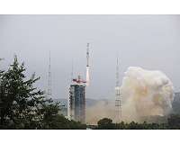 China launches new Earth-observation remote-sensing satellite