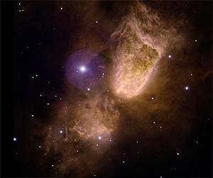 The Many Colors Of Star Birth