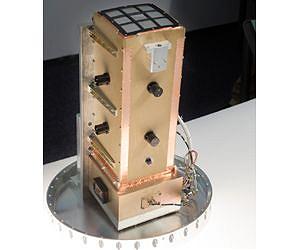 NASA Scientists Build First-Ever Wide-Field X-ray Imager