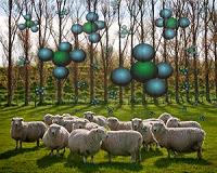 IDing Livestock Gut Microbes Contributing to Greenhouse Gas Emissions