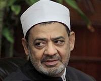 Head of Egypt's Al-Azhar condemns IS 'barbarity'
