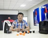 Space: China's final tourism frontier