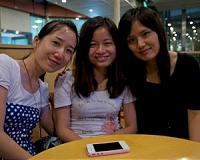 China's 'leftover women' fight back: Fincher