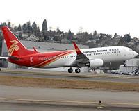 Chinese carriers seek compensation for Boeing 737 Max groundings