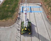 Waiting for Shenzhou 11