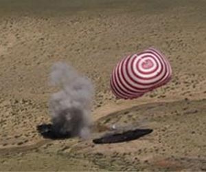 China's Space Program Accelerates